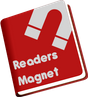 ReadersMagnet